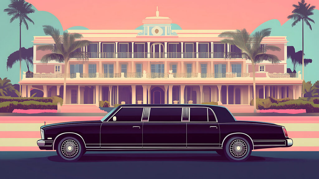 limousine financing