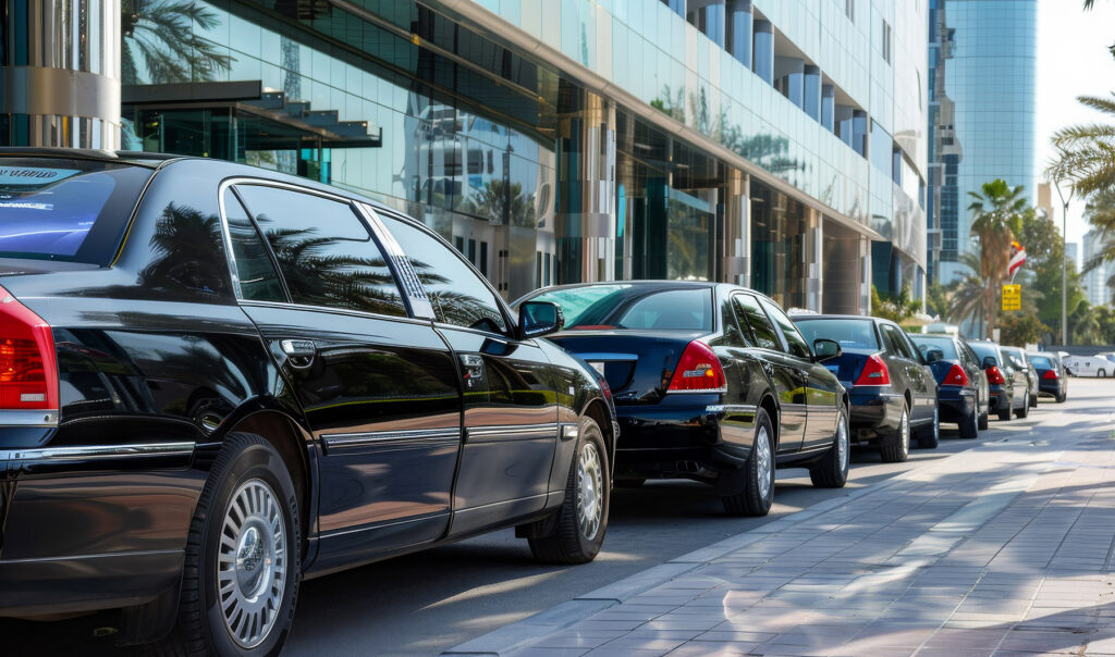 financing for limousine fleets